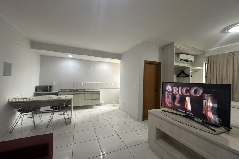 Fotos apartametnos GOLDEN DOLPHIN SUPREME CALDAS NOVAS